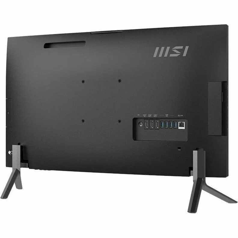 Todo en Uno MSI Modern MODERN AM273Q AI 1UM-037US, Intel Core Ultra 7 155H 16 Núcleos, 32GB DDR5, 1 TB PCI Express NVMe SSD, Arc Graphics
