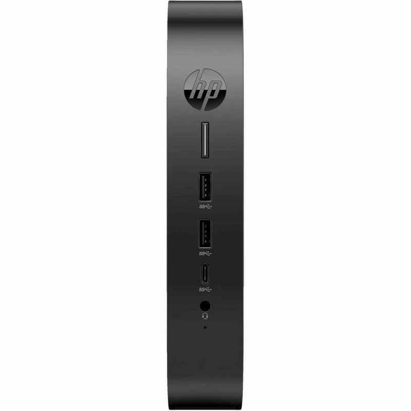 Thin Client HP Flexible, AMD Ryzen Embedded R2314 4 Núcleos, 16GB DDR4, 64 GB SSD