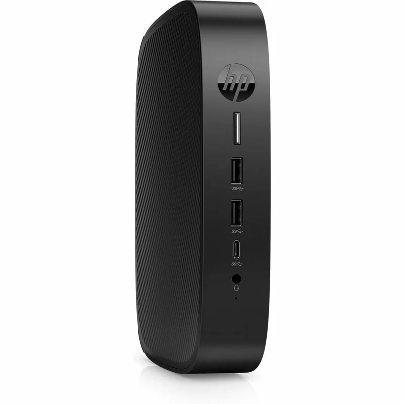 Thin Client HP Flexible, AMD Ryzen Embedded R2314 4 Núcleos, 16GB DDR4, 64 GB SSD
