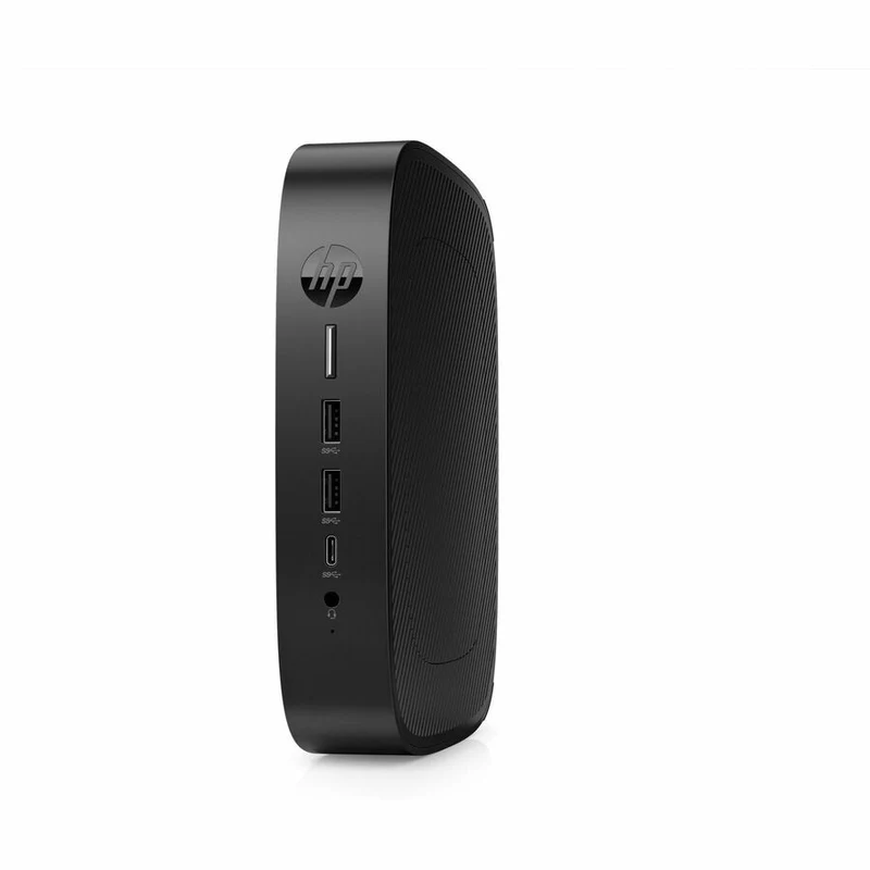 Thin Client HP Flexible, AMD Ryzen Embedded R2314 4 Núcleos, 16GB DDR4, 64 GB SSD