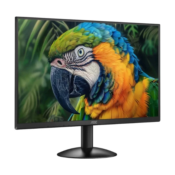 Monitor AOC 22B30HM2 - 22" Full HD - (1920 x 1080) VA - 120 Hz - Black