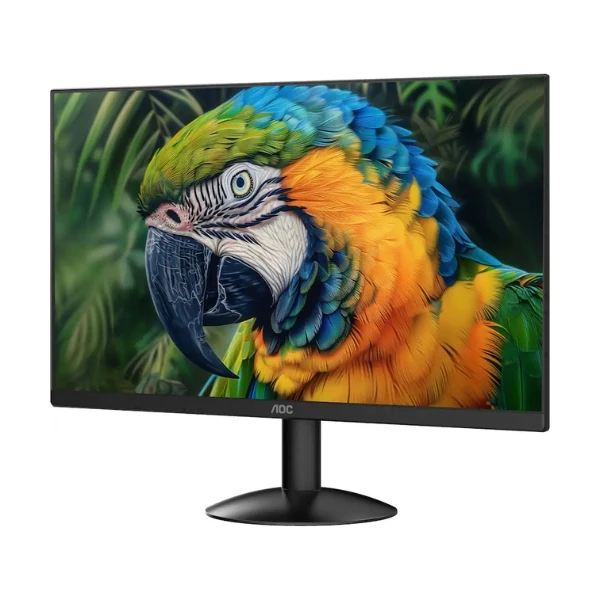 Monitor AOC 22B30HM2 - 22" Full HD - (1920 x 1080) VA - 120 Hz - Black
