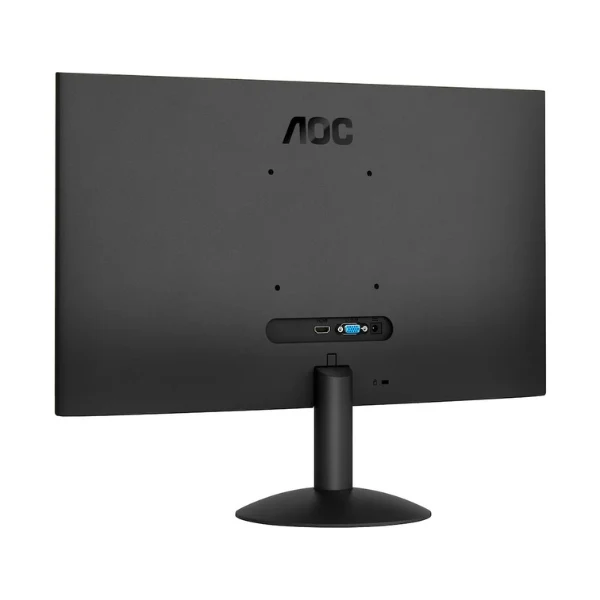 Monitor AOC 22B30HM2 - 22" Full HD - (1920 x 1080) VA - 120 Hz - Black