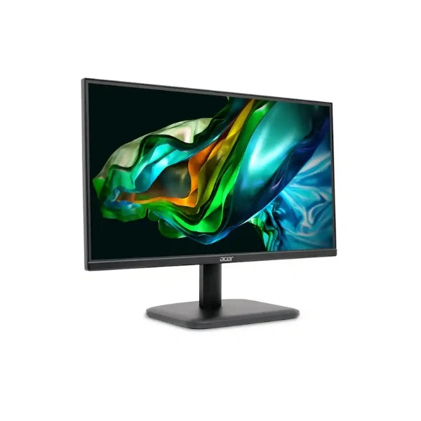 Monitor Acer EK220Q E3bi - 21,5" Full HD - (1920 x 1080) IPS - 75 Hz - Black