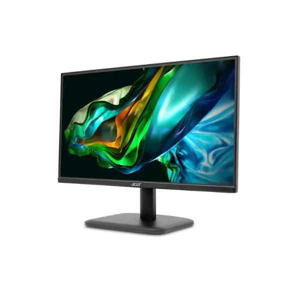 Monitor Acer EK220Q E3bi - 21,5" Full HD - (1920 x 1080) IPS - 75 Hz - Black