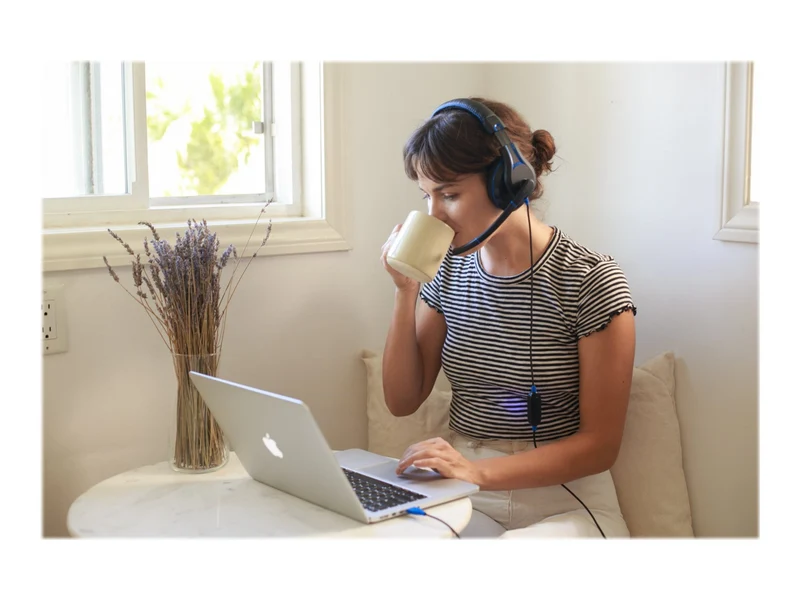 Audífonos Thinkwrite TWT Audio DURO TW220