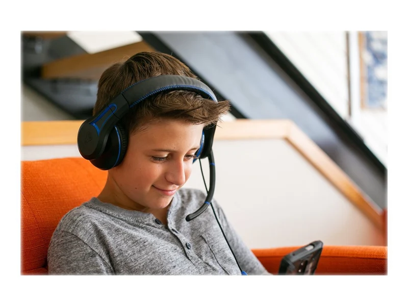 Audífonos Thinkwrite TWT Audio DURO TW220