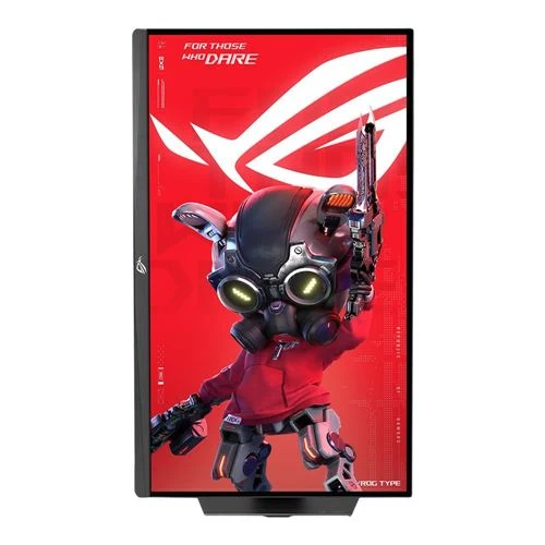 Monitores ASUS ROG Strix XG27UCG Gen2 (XG27UCGR) 27" 4K UHD (3840 x 2160) 162Hz Gaming Monitor AMD FreeSync Premium / NVIDIA G-SYNC Compatible