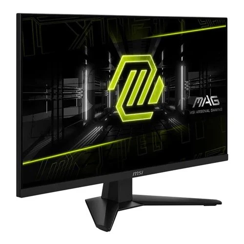 Monitores MSI MAG 274F 27" Full HD (1920 x 1080) 200Hz Gaming Monitor AMD FreeSync Premium Compatible