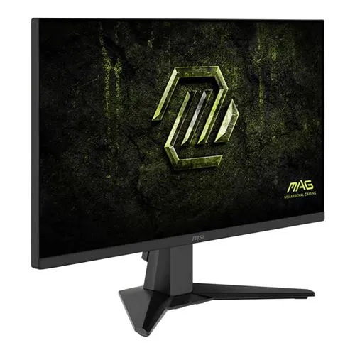 Monitores MSI MAG 245F X24 23.8" Full HD (1920 x 1080) 240Hz Gaming Monitor AMD FreeSync Premium Compatible