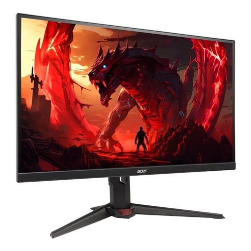 Monitores Acer Nitro XV0 27" 2K QHD (2560 x 1440) 270Hz Gaming Monitor AMD FreeSync Premium Compatible