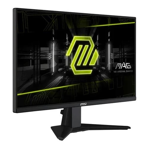 Monitores MSI MAG 255XF 24.5" Full HD (1920 x 1080) 300Hz Gaming Monitor AMD FreeSync Premium Compatible