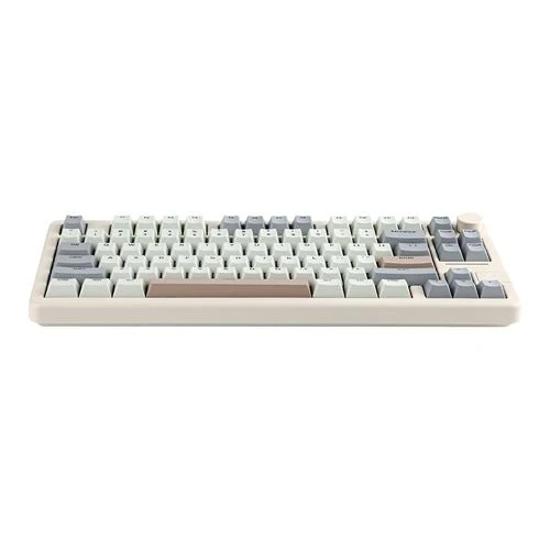 Teclado Mecánico Epomaker Galaxy70 Inalámbrico, Batería 4000mAh