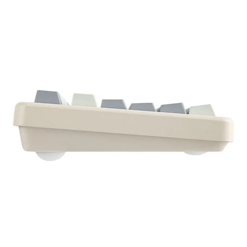 Teclado Mecánico Epomaker Galaxy70 Inalámbrico, Batería 4000mAh