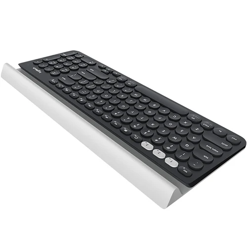 Teclado Logitech K780 Multi-Device Wireless Keyboard
