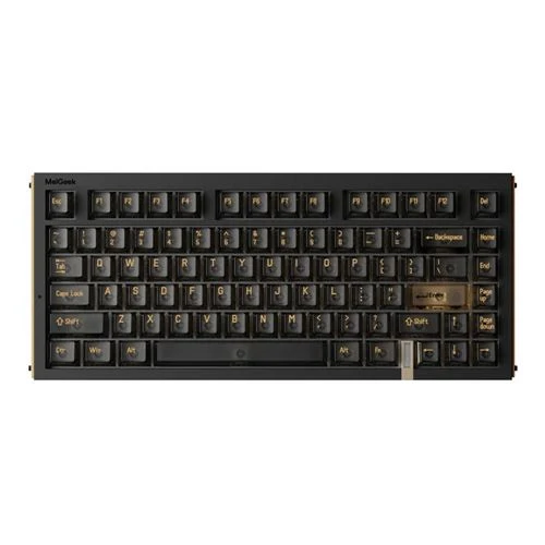 Teclado MelGeek REAL81 HON SW