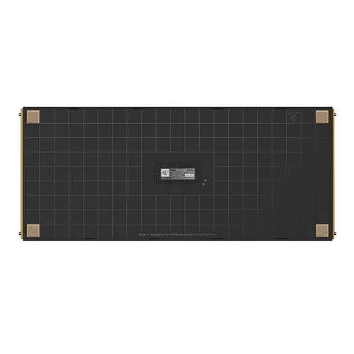 Teclado MelGeek REAL81 HON SW