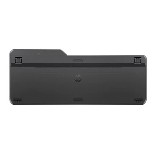 Teclado HP 460 Multi-Device Full-sized Bluetooth Keyboard Negro