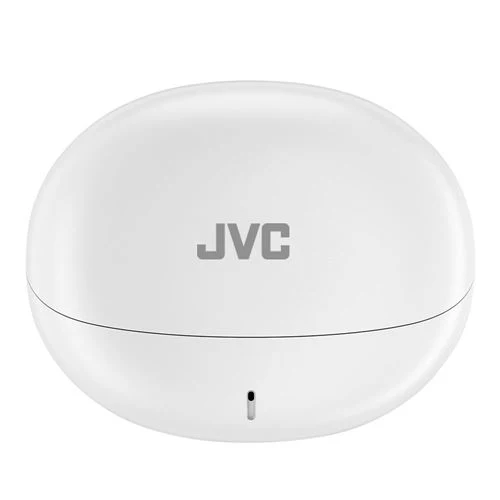 Audífonos JVC HAB6TW True Wireless Bluetooth Earbuds Blanco