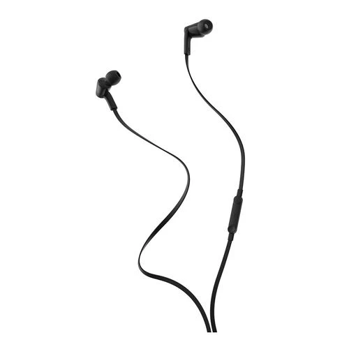 Audífonos Belkin SoundForm USB-C Wired Earbuds Negro