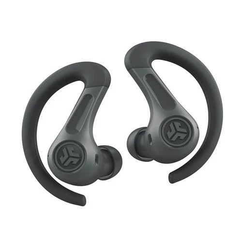 Audífonos JLab Sport Active Noise Cancelling True Wireless Bluetooth Earbuds Negro