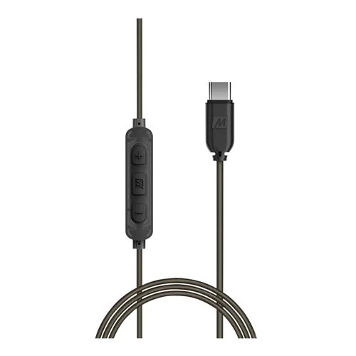 Audífonos MEE Audio M6 In-Ear Sports Wired Earbuds
