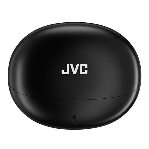 Audífonos JVC Lightweight True Wireless Bluetooth Earbuds Negro