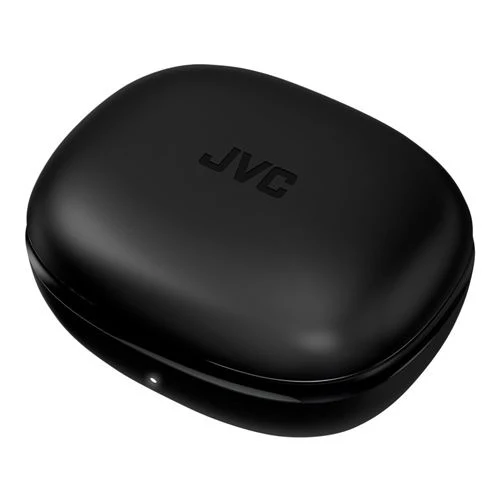 Audífonos JVC Sport True Wireless Bluetooth Earbuds Negro