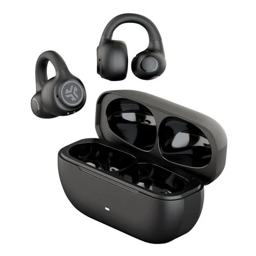 Audífonos JLab Flex True Wireless Bluetooth Earbuds Negro
