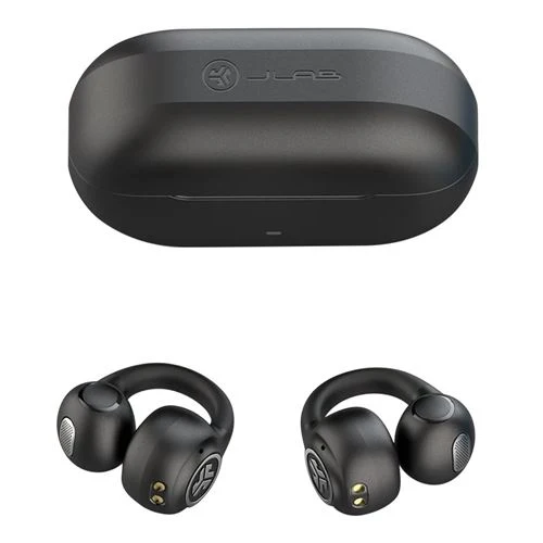 Audífonos JLab Flex True Wireless Bluetooth Earbuds Negro