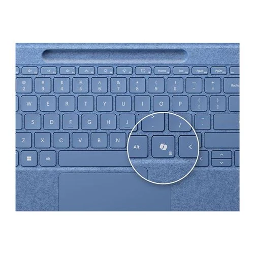Teclado Microsoft Surface Pro Flex Keyboard