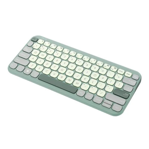 Teclado ASUS Marshmallow Keyboard KW100 Verde