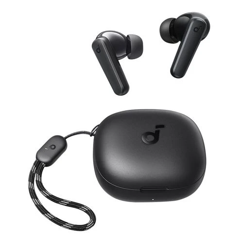 Audífonos Anker Soundcore P20i True Wireless Bluetooth Earbuds Negro