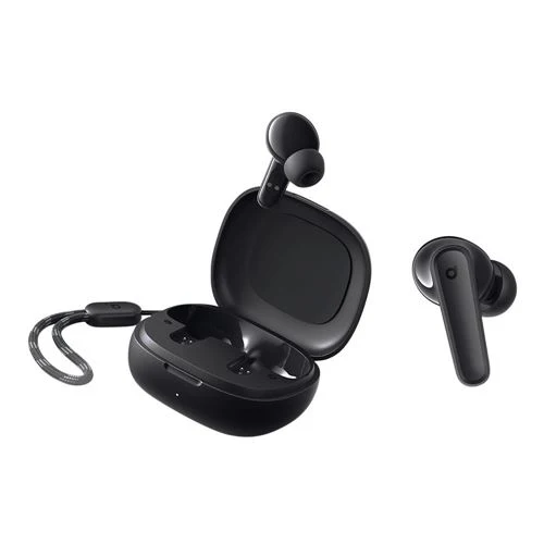 Audífonos Anker Soundcore P20i True Wireless Bluetooth Earbuds Negro
