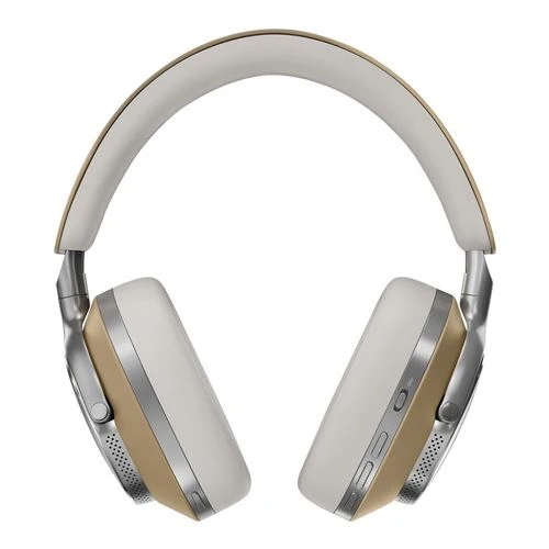 Audífonos Bowers & Wilkins PX8 S2 Active Noise Cancelling Wireless Bluetooth Headphones
