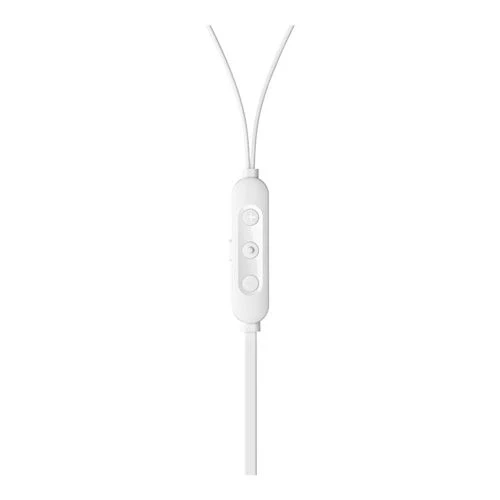 Audífonos Belkin Active Noise Cancelling USB Type-C Wired Earbuds Blanco