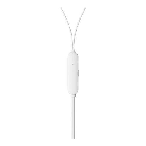 Audífonos Belkin Active Noise Cancelling USB Type-C Wired Earbuds Blanco