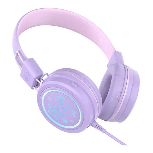 Audífonos MEE Audio KidJamz Safe Listening Headphones