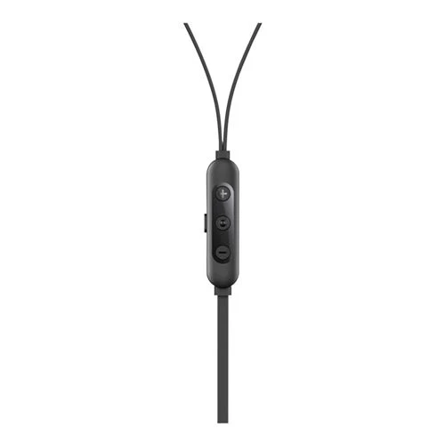 Audífonos Belkin Active Noise Cancelling Wired USB Type-C Earbuds Negro