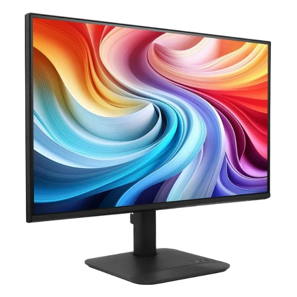 Monitor Acer KA242Y P6bi - 23,8" Full HD - (1920 x 1080) IPS - 144 Hz - Black
