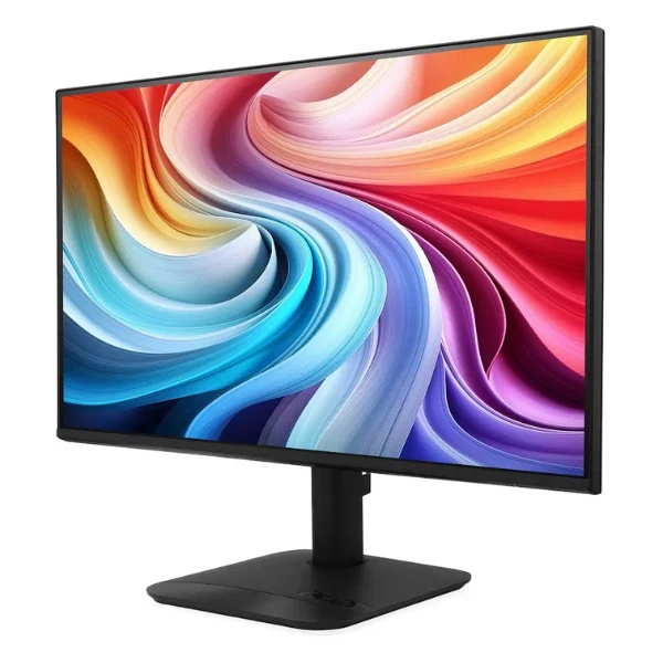 Monitor Acer KA242Y P6bi - 23,8" Full HD - (1920 x 1080) IPS - 144 Hz - Black
