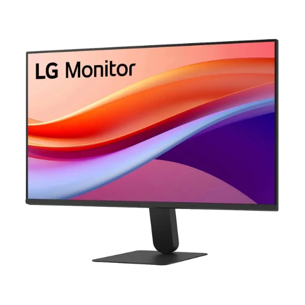 Monitor LG 24U41YA-B - 23,8" Full HD - (1920 x 1080) IPS - 120 Hz - Black