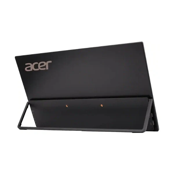 Monitor portátil Acer PM161W bmiuux - 16" WUXGA - (1920 x 1200) IPS - 60 Hz - Black