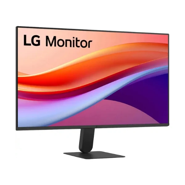 Monitor LG 27U41YA-B - 27" Full HD - (1920 x 1080) IPS - 120 Hz - Black