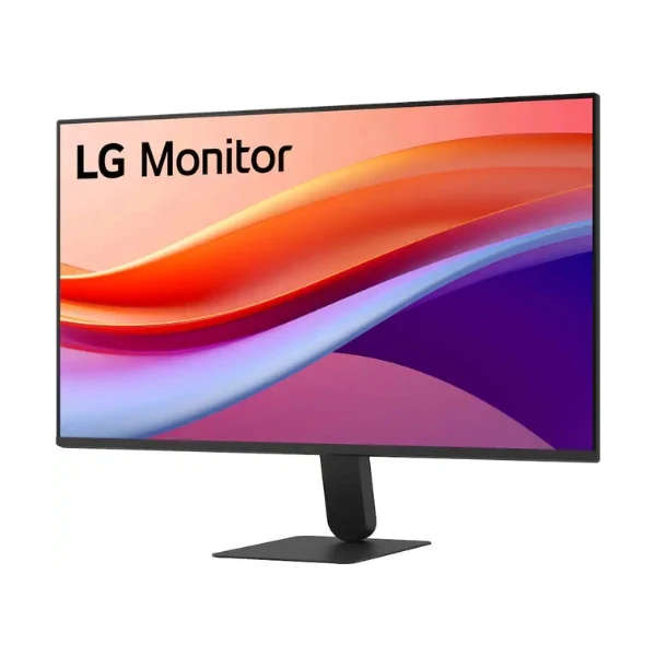 Monitor LG 27U41YA-B - 27" Full HD - (1920 x 1080) IPS - 120 Hz - Black