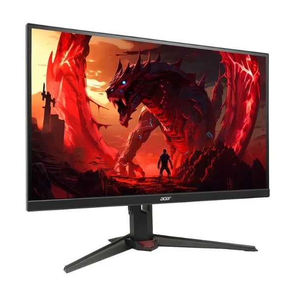 Monitor Acer Nitro XV240Y W3BIIPR - 23,8" Full HD - (1920 x 1080) IPS - 240 Hz - Black