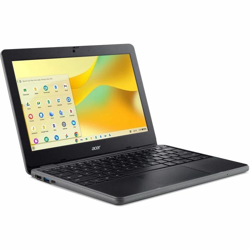 Laptop Acer Chromebook 511 C737T-C1C1, Intel N150 4 Núcleos, 8GB