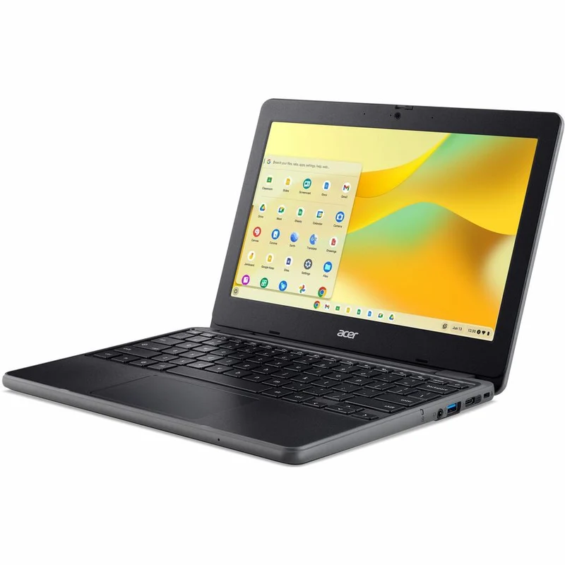 Laptop Acer Chromebook 511 C737T-C1C1, Intel N150 4 Núcleos, 8GB