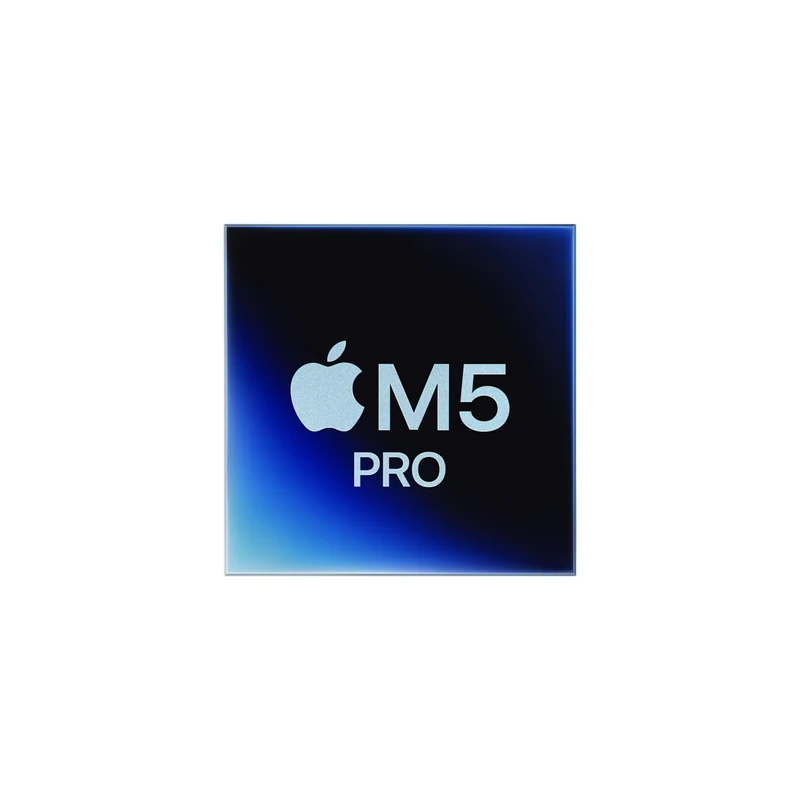 Laptop Apple MacBook Pro MGE44LL/A, Apple M5 Pro, 24GB, 1 TB SSD
