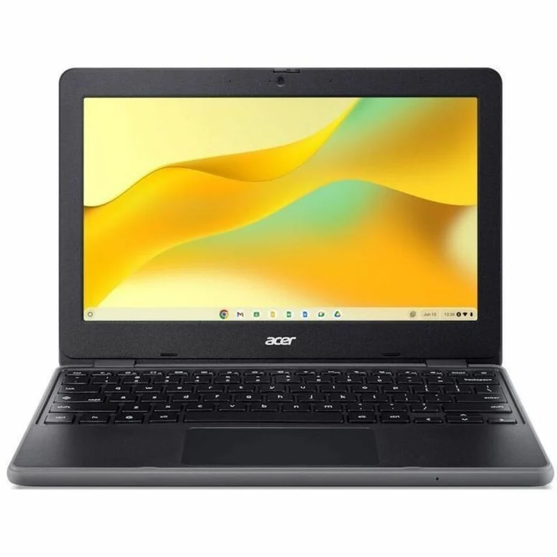 Laptop Acer Chromebook 511 C737-C9SS, Intel N150 4 Núcleos, 4GB